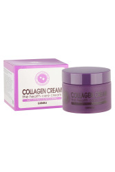  GNS MIRACLE Крем для лица на основе коллагена GIINSU COLLAGEN CREAM