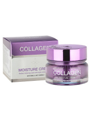  GNS VT Крем для лица увлажняющий с коллагеном GIINSU COLLAGEN MOISTURE CREAM 60ml