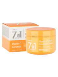  GNS 7IN1 Крем для лица с витамином С и керамидами GIINSU 7IN1 PREMIUM VITAMIN C CERAMIDE MULTI CREAM 90ml
