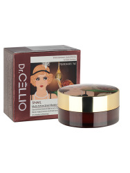  ДРСЛ MULTI ACTIVE Крем для лица Dr. CELLIO MULTI ACTIVE SNAIL MOISTURIZING CREAM 100gr