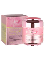  ДРСЛ Dr.G90 Крем для лица с коллагеном Dr. CELLIO D.r G90 SOLUTION COLLAGEN HYDRATOR CREAM 85gr