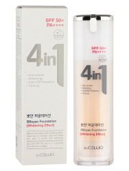  ДРСЛ Dr.G50 Тональная основа DR.CELLIO 4IN1 BBOYAN FOUNDATION #13 50gr