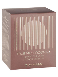  СМ MUSHROOM Бальзам для лица очищающий с грибным комплексом True Mushroom LX Perfect Melting Cleansing Balm 100ml