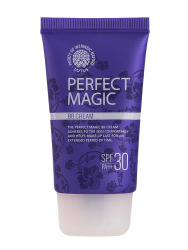  ВЛК Kwailnara Lotus Крем тональный Lotus Perfect Magic BB Cream 50ml