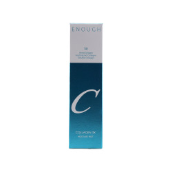  ЕНФ Collagen 3x moisture Спрей для лица увлажняющий с коллагеном ENOUGH Collagen 3x moisture Mist [100ml]