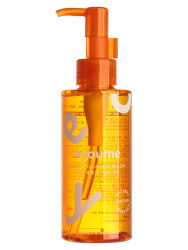  AYOUME АЮМИ Масло пенка для умывания очищающее пузырьковое Bubble Cleanser Mix Oil 150 мл