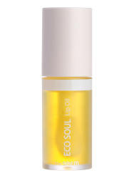  СМ LIP Масло для губ с медом Eco Soul Lip Oil 01 Honey 6мл