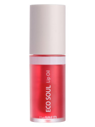  СМ LIP Масло для губ ягодное Eco Soul Lip Oil 02 Berry 6мл