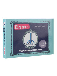  ПЛСТ Патчи для тела TOP DONG JEON PAD набор 120шт