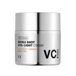  VT VITA-LIGHT Крем для лица VT REEDLE SHOT VITA-LIGHT CREAM 50ml