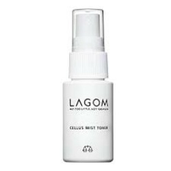  LGM CELLUS Тонер для лица (MINI) LAGOM CELLUS MIST TONER 20mL
