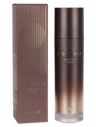  СМ MUSHROOM VEGAN Тонер для лица с грибным комплексом TRUE MUSHROOM LX Treatment Toner 120ml