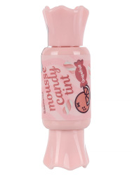  СМ LIP Тинт для губ 04 Saemmul Mousse Candy Tint 04 Grapefruit Mousse 8гр