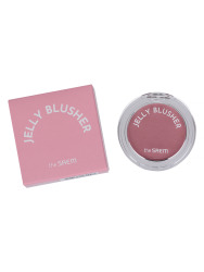 СМ Blusher Румяна для лица Jelly Blusher PP02 Baby Lavender