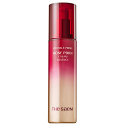  СМ Wrinkle Prime Эссенция для лица с PDRN розы Wrinkle Prime Rose PDRN Cream Essence 55ml