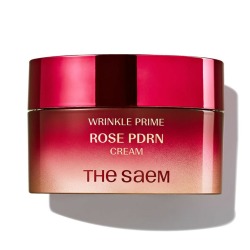  СМ Wrinkle Prime Крем для лица с PDRN розы Wrinkle Prime Rose PDRN Cream 50ml
