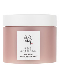  BFJ Red Bean Маска для лица очищающая глиняная с экстрактом красной фасоли Red Bean Refreshing Pore Mask,140мл