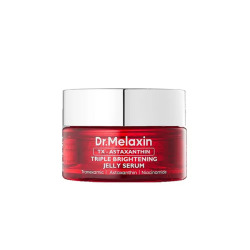  DMLXN Astaxanthin Сыворотка для лица Dr.Melaxin TX-ASTAXANTHIN TRIPLE BRIGHTENING JELLY SERUM 30ml