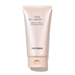  СМ MUSHROOM Пенка для умывания True Mushroom LX Perfect Creamy Cleansing Foam 150ml