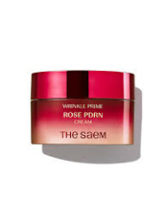  СМ Wrinkle Prime Крем для лица с PDRN розы Wrinkle Prime Rose PDRN Cream 50ml