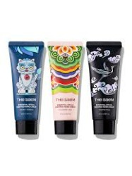 СМ Набор уходовый для рук Essential Ritual Scented Hand Cream Gift Set 40ml * 6ea