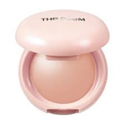  СМ Glam Perfection Хайлайтер для лица Glam Perfection Baked Highlighter PK01 Rose Glare 5.5g