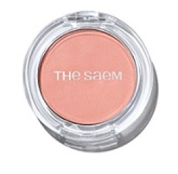  СМ Blusher Румяна для лица Jelly Blusher PK04 Peach Chou 4.5g