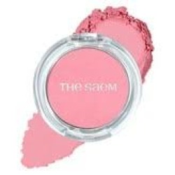  СМ Blusher Румяна для лица Jelly Blusher PK05 Icy Bloom 4.5g