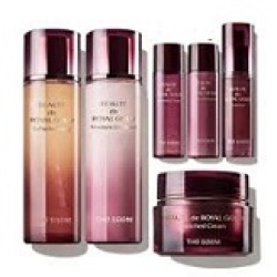  СМ Beaute de Royal Набор уходовый для лица Beaute de Royal Gold Skin Care 3 Set AD 