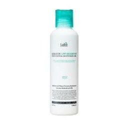  LADOR Keratin ЛАДОР Бессульфатный восстанавливающий шампунь с кератином KERATIN LPP SHAMPOO 150мл