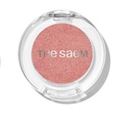  СМ EYE Тени для век Saemmul Single Shadow (Shimmer) CR02 1.6g