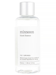  MXSN Essence Эссенция для лица с гидролатом хиноки mixsoon Hinoki Essence [100ml]