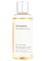  MXSN Essence Эссенция для лица с экстрактом гриба рейши mixsoon Reishi Mushroom Essence [100ml]
