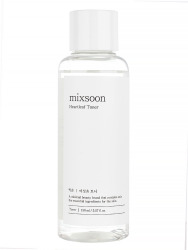  MXSN Heartleaf Тонер для лица с экстрактом хауттюйнии mixsoon Heartleaf Toner [150ml]