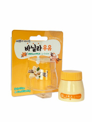  ВЛК Kwailnara Бальзам для губ Kwailnara Vanilla Milk Lip Balm