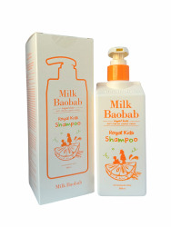  MB Baby&Kids Шампунь для волос детский Milk Baobab Royal Kids Shampoo 300ml