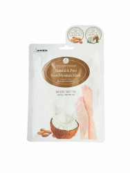  АН Маска Natural & Pure Foot Moisture Mask 16мл