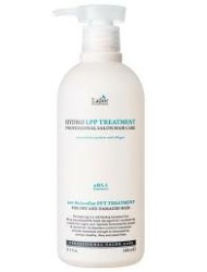  LADOR ЛАДОР Шампунь для волос восстанавливающий бессульфатный KERATIN LPP SHAMPOO 530мл