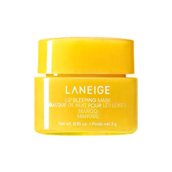  LNG Маска для губ LANEIGE LIP SLEEPING MASK EX MANGO_3g