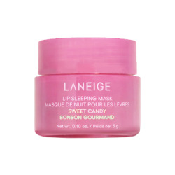 LNG Маска для губ LANEIGE LIP SLEEPING MASK EX SWEET CANDY_3g