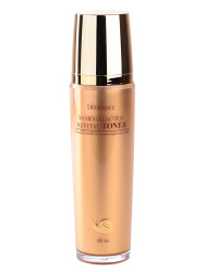  ДП Snail Тонер для лица с муцином улитки DEOPROCE SNAIL GALAC REVITAL TONER 130ml