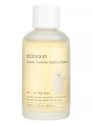  MXSN Centella Эссенция для лица с экстрактом центеллы азиатской mixsoon Soondy Centella Asiatica Essence 50ml