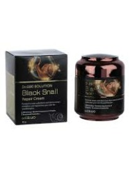  ДРСЛ Dr.G90 Крем для лица Dr. CELLIO D.r G90 SOLUTION BLACK SNAIL REPAIR CREAM 85g