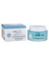  GNS Крем для лица GIINSU HYALURONIC WATERFULL AMPOULE CREAM 65ml