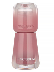  СМ Lip Тинт для губ Saemmy's Ade Shot Tint 04 Violet Gin 3,2г