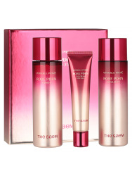  СМ Wrinkle Prime Набор уходовый для лица с PDRN розы Wrinkle Prime Rose PDRN Skin Care 2 Set 