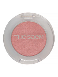  СМ EYE Тени для век Saemmul Single Shadow(Jelly) PK02 1.7g