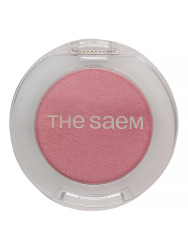  СМ EYE Тени для век Saemmul Single Shadow (Jelly) PK03