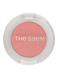  СМ EYE Тени для век Saemmul Single Shadow(Jelly) RD01 1.7g