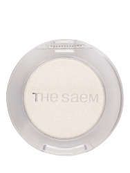  СМ EYE Тени для век Saemmul Single Shadow(Shimmer) PK03 1.6g